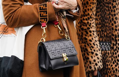 conscious Fendi handbags